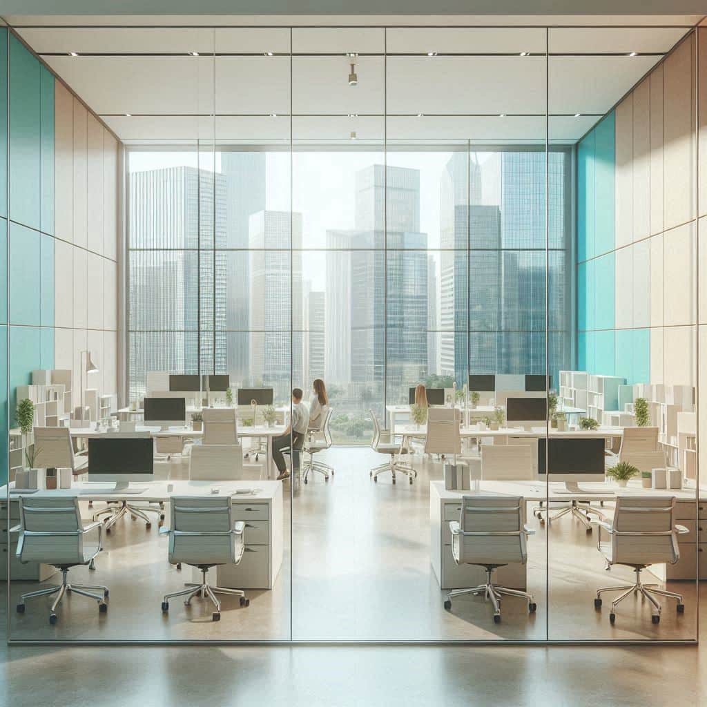 大厦名字文章配图