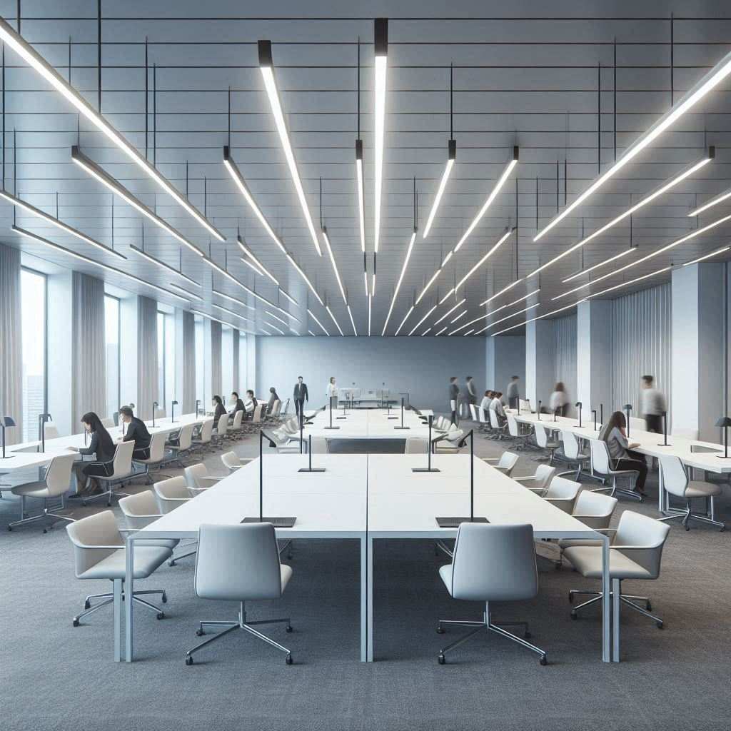 新旧流程并行过后总部职能团队怎样确认写字楼办公企业接待礼仪没有遗留问题